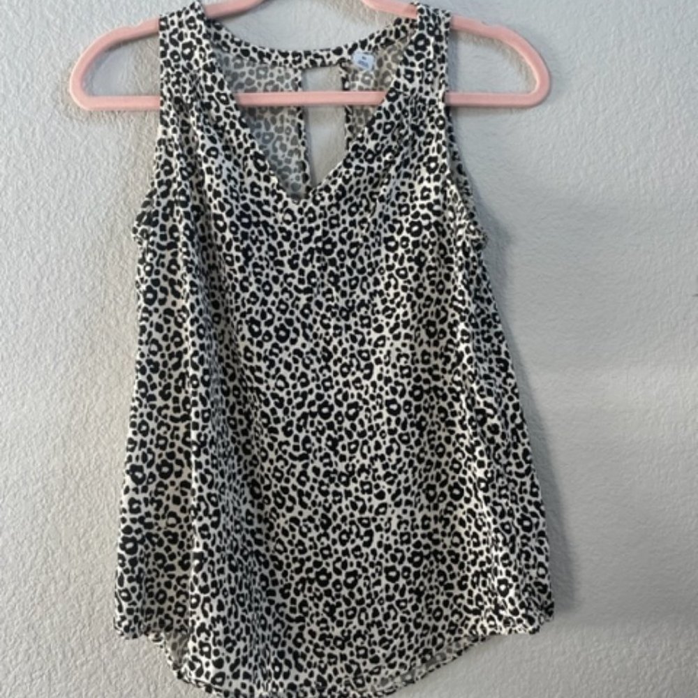 Old navy, Extra Small, Leopard